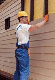 Trusted Warm Springs, OR Siding Experts